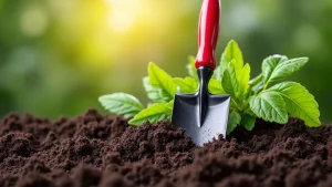 Gardening Tools to Loosen Soil for a Thriving Garden