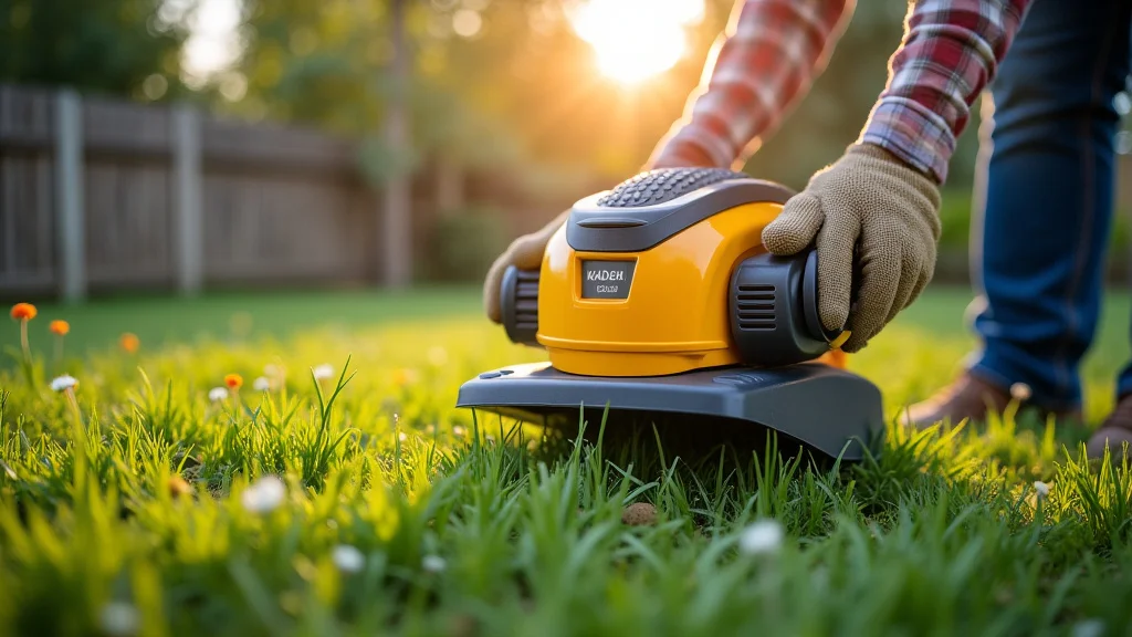 Gardening Tools Weeder Guide: Your Lawn and Garden Companion