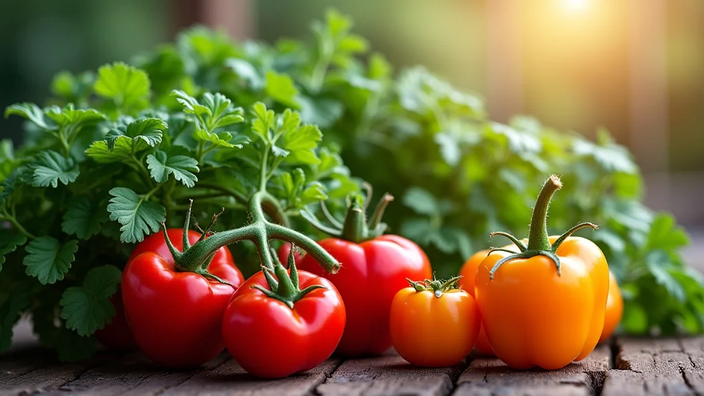 Must-Have Gardening Tools for Plants and Vegetables for Gardeners