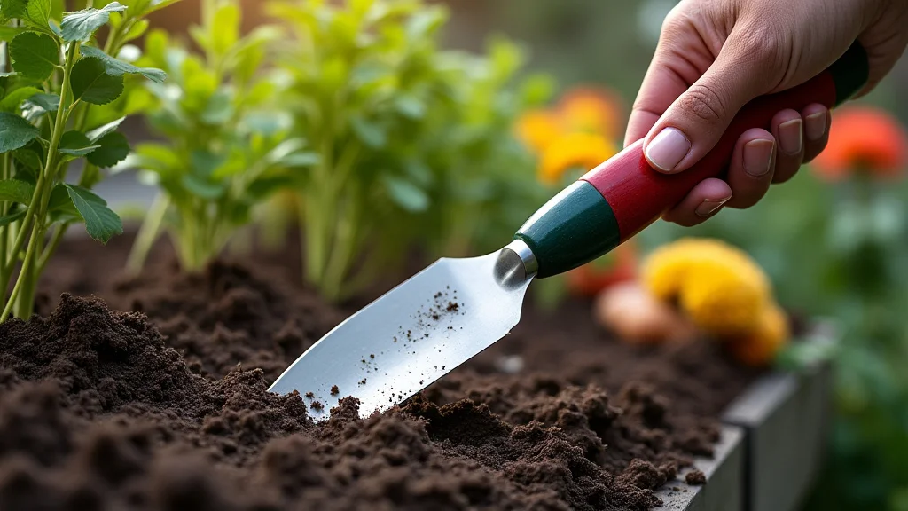 National 20 pc Gardening Tool Set Guide for Thriving Gardens