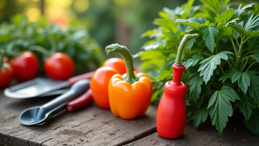 Plastic Gardening Tools: A Gardener's Guide to Choosing Wisely