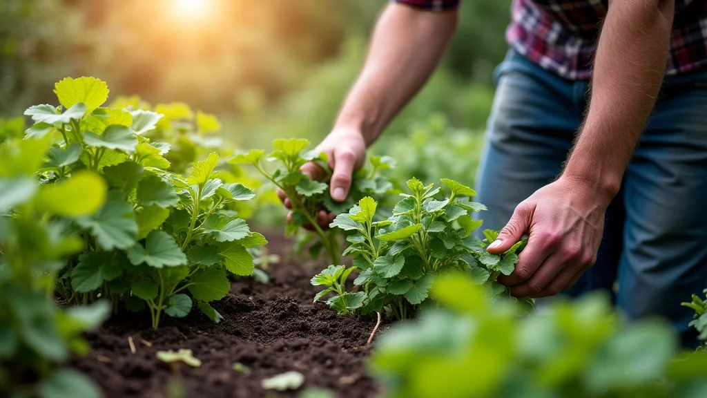 Quality Gardening Tools: The Essentials for a Thriving Garden