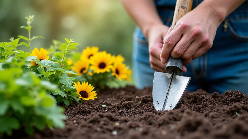 Selecting the Best Gardening Tools for a Thriving Garden