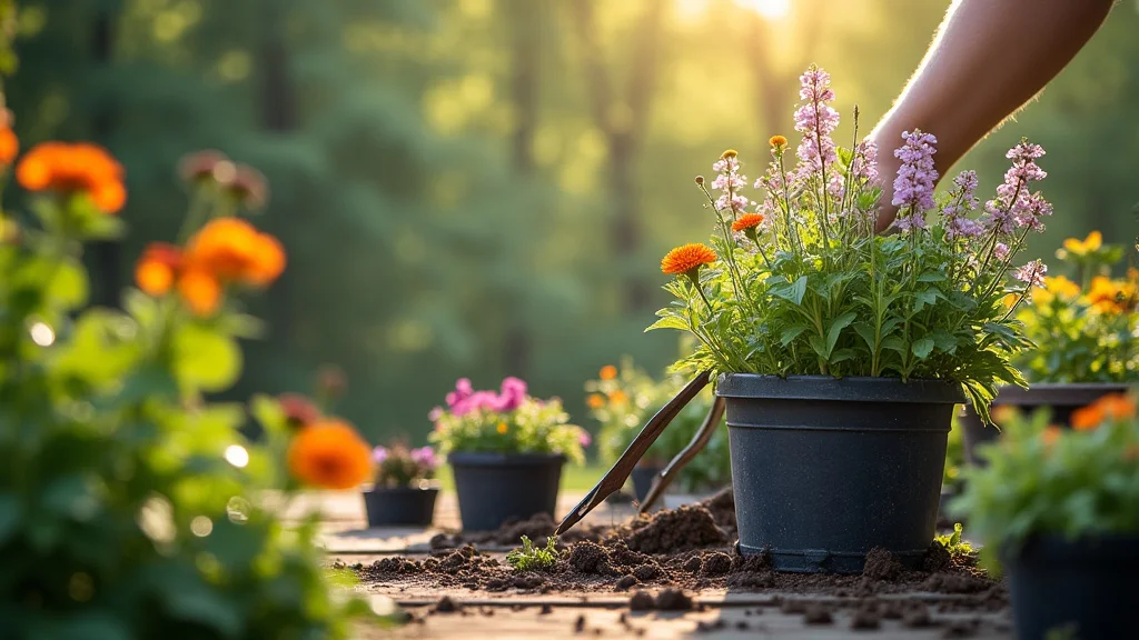 Shop Gardening Tools Online for Your Dream Garden