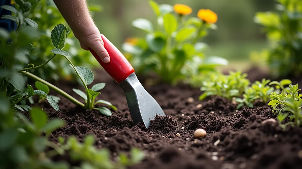 Temu Gardening Tools: Affordable Options for Your Garden