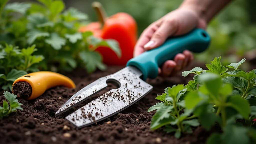 The Best 10 Gardening Tools for Every Gardener's Needs