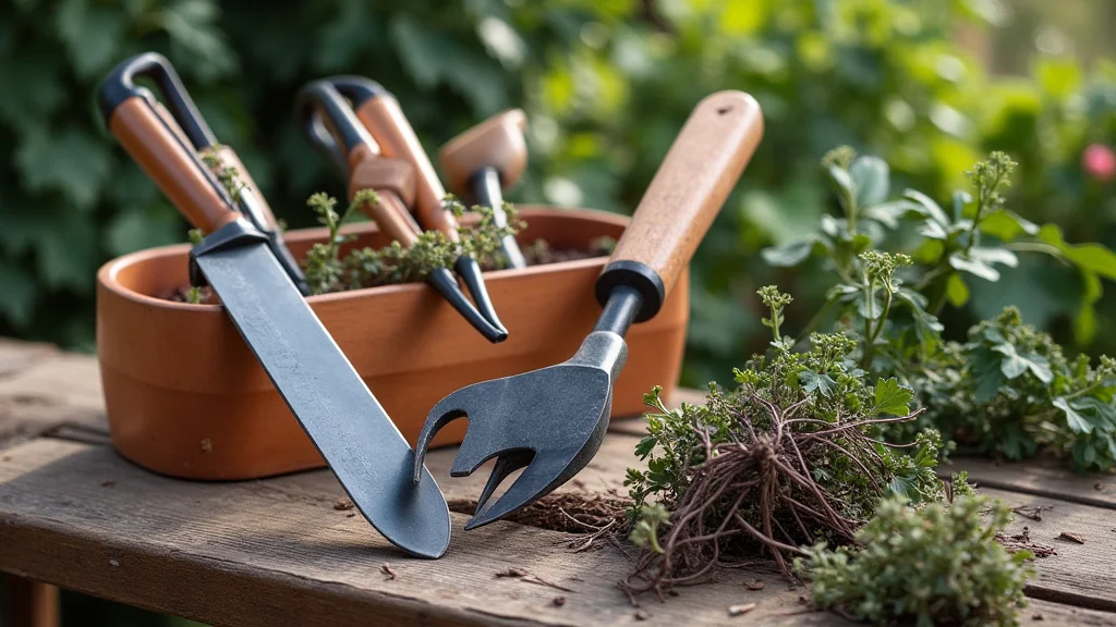 The Perfect Ladies Gardening Tools Gift Set: A Complete Guide