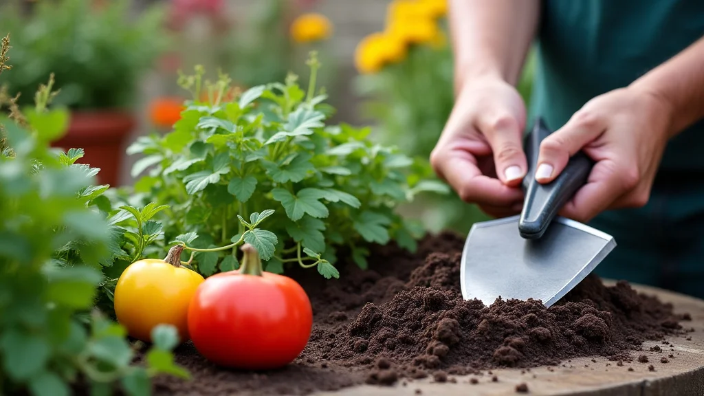 The Ultimate Guide to Selecting Your Ideal Gardening Tools Kit