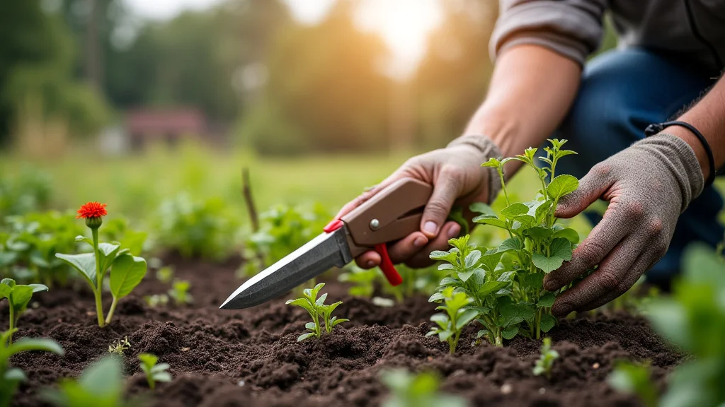 Tool Rental Yards Near Me For Gardening: Your Guide