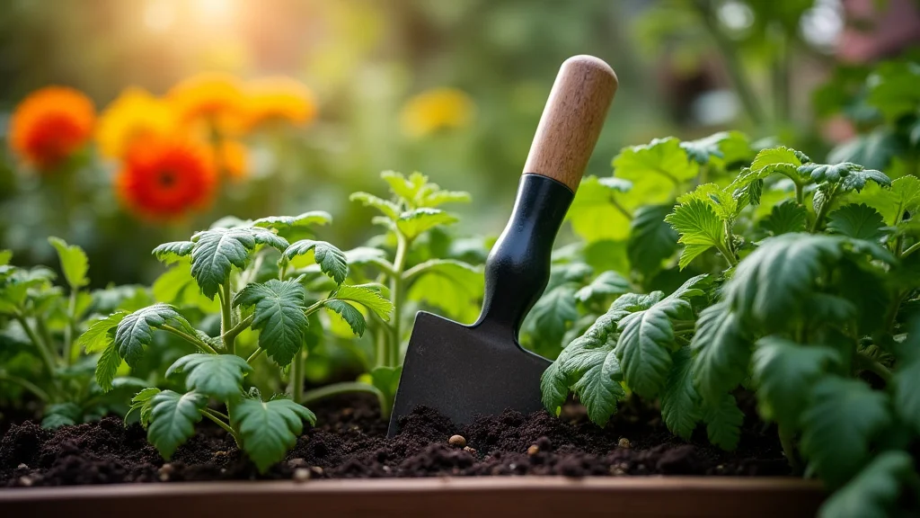 Tools To Make Gardening Easier For Successful Gardening