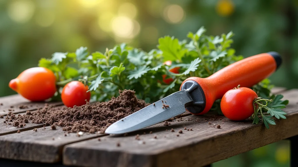 Tools Used in Gardening: A Beginner's Guide to Essential Equipment