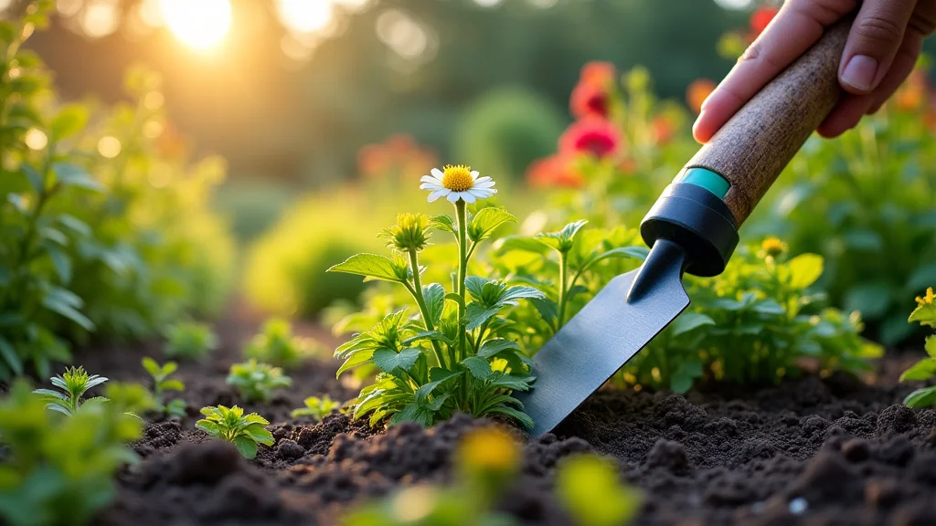 Top 10 Gardening Tools Brands for a Thriving Garden