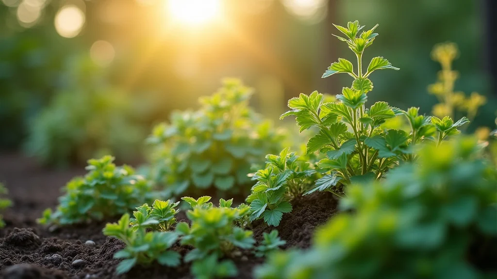 Top Marine Biologist's Gardening Tool Guide for Green Thumbs