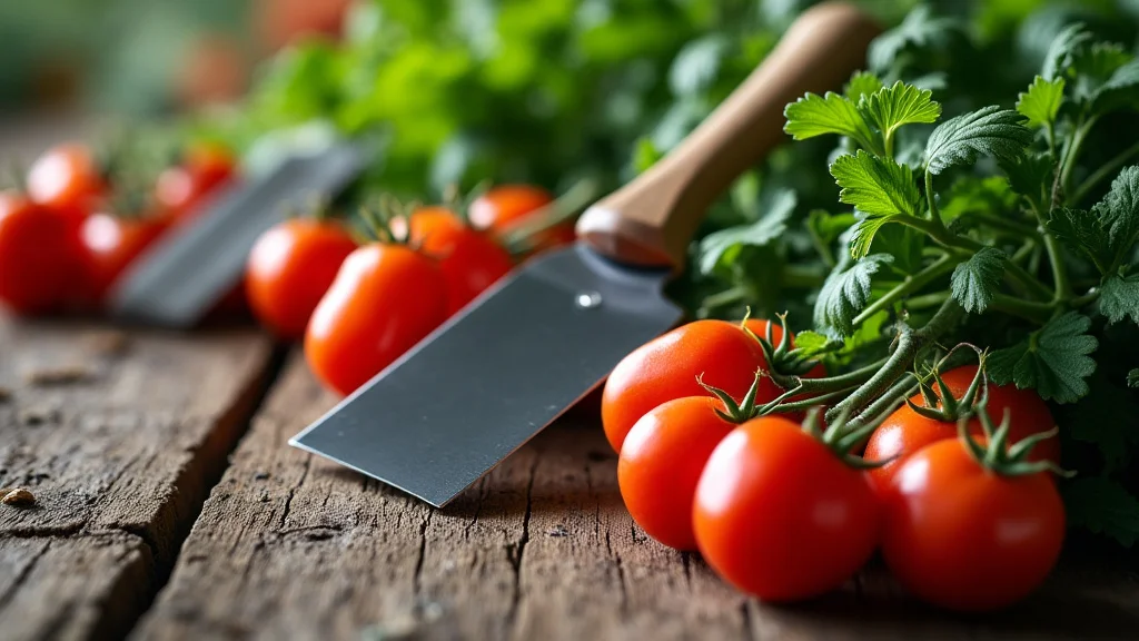 Top Mechanic Offering Gardening Tools: Expert Advice and Essential Gear