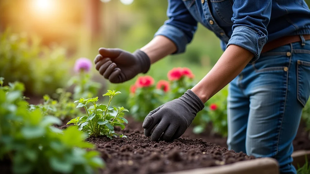 Top Sales Manager Selling Gardening Tools: A Strategic Guide