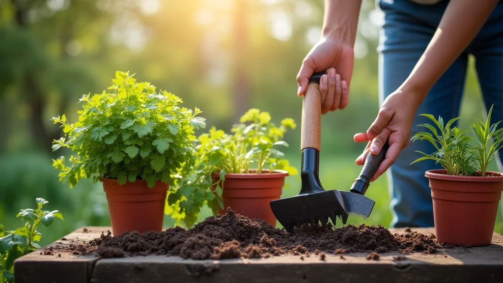 Top Veterinarian's Guide to Selecting Gardening Tools