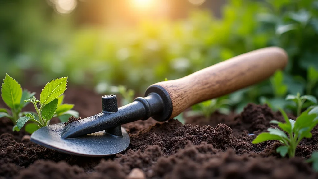 Unearthing the Best Long Handled Gardening Tools for Your Garden