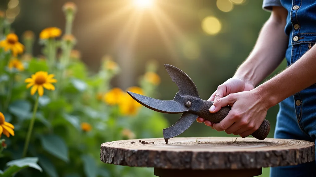 Unlocking Success: Your Guide to a Gardening Tool Kit 94