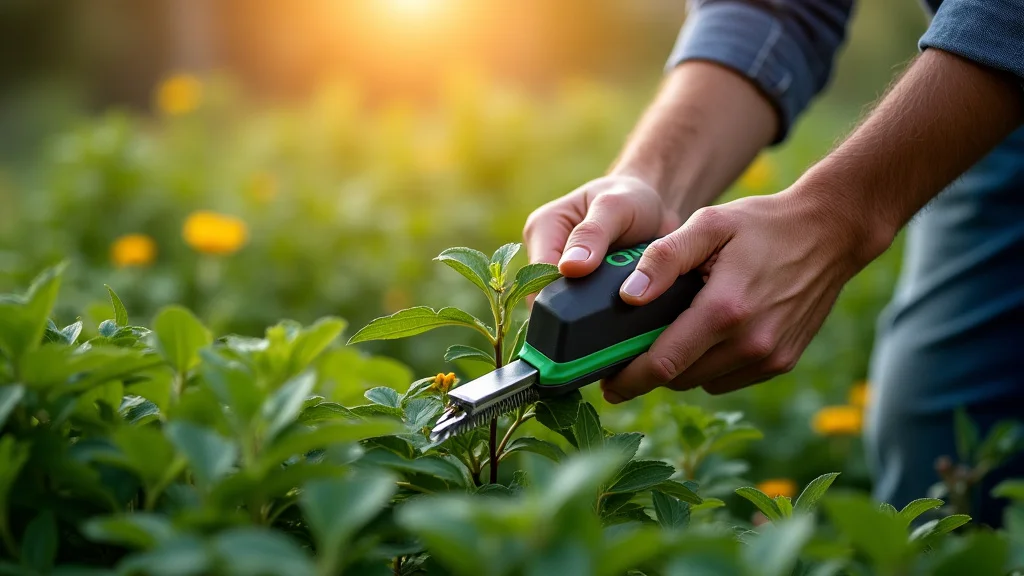 What Is the Cost of a Premium Gardening Tool in 2021?