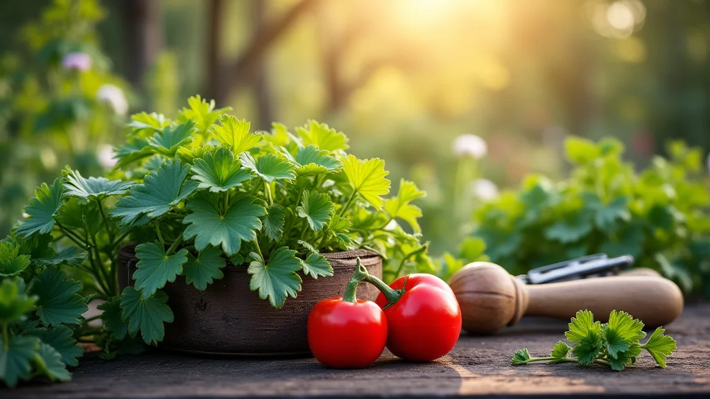 What Tools Are Used for Gardening to Grow Your Best Garden?