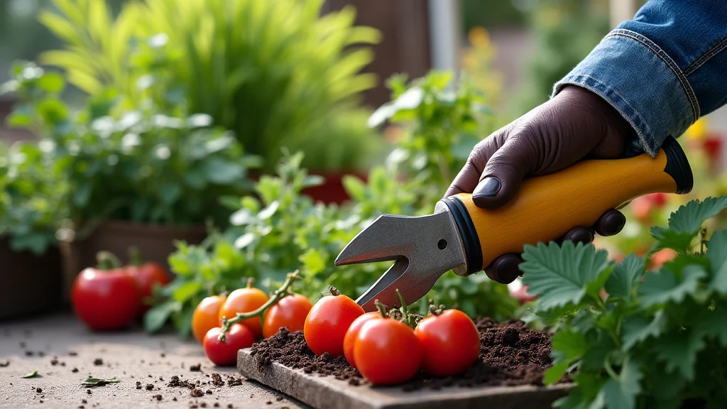 What Tools Do You Need for Gardening? A Beginner's Guide