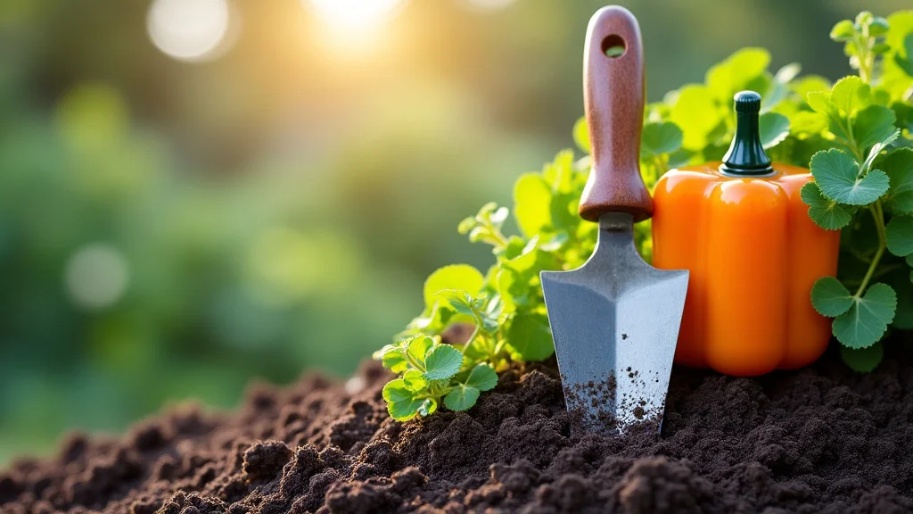 What You Need in Gardening Tools for a Thriving Garden