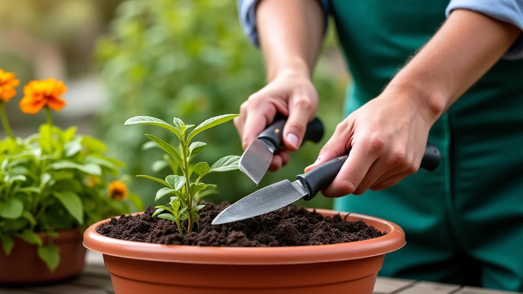 Which Tools Would You Need for Gardening? A Beginner's Guide