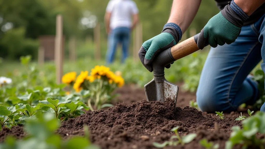 Yard Tools List for Gardening: A Beginner's Guide