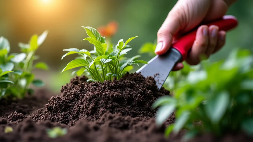 Your Essential List of Gardening Tools and Their Uses